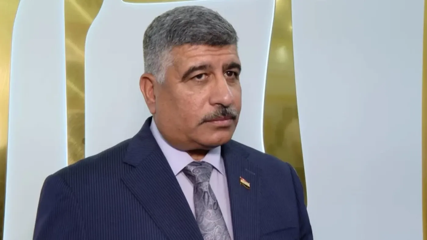 النعمان: أمن السعودية والإمارات خط أحمر وحصر السلاح استراتيجية واجبة التنفيذ