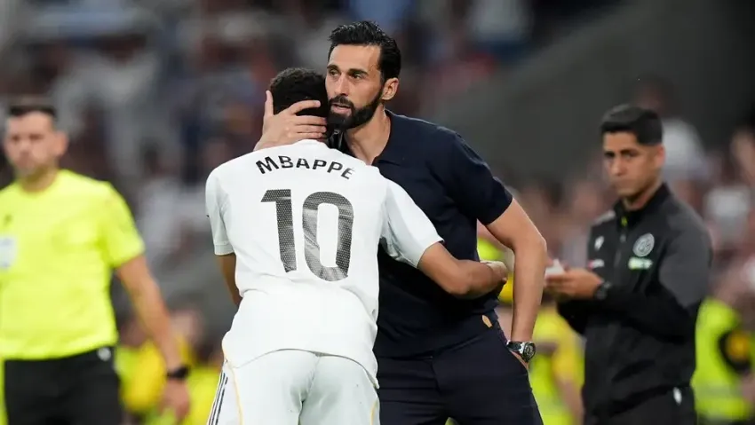 الريال يهزم بلباو وبرشلونة يخسر أمام فالنسيا في الليجا
