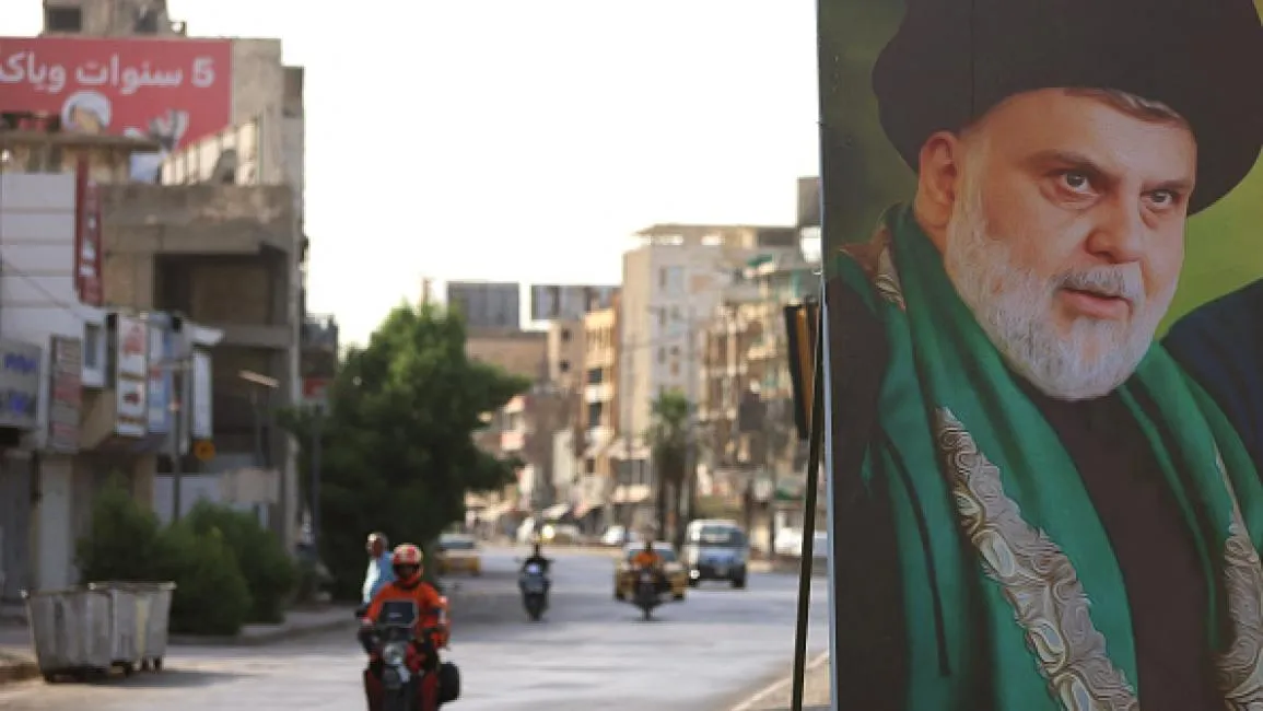 إلحاق مقتدى الصدر سراياه بالدولة.. فصائل مسلحة ترحب وأخرى محرجة