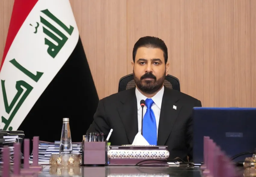 النعمان: القرار الأمني العراقي موحد ومحصور بيد القائد العام فقط