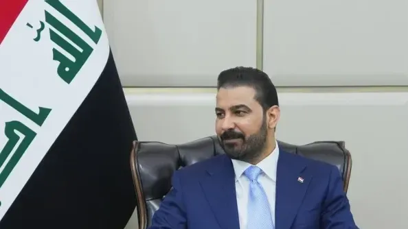 الزيدي يؤكد حرص العراق على تعزيز العلاقات مع أرمينيا في برقية تهنئة رسمية