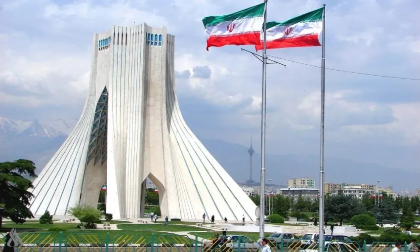 إيران: الاتفاق مع واشنطن لم يصبح نهائياً بعد والوسطاء يواصلون تحركاتهم