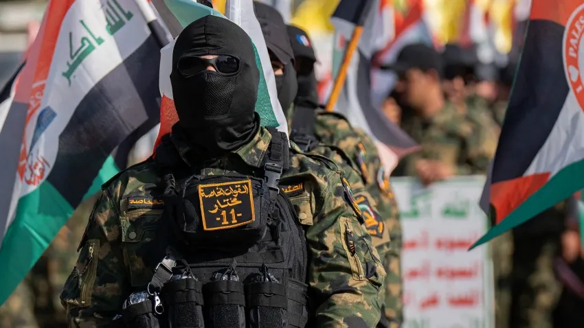 الفصائل وخرائط الولاء المتعددة.. ثلاثة عوامل قد تدفع إلى قلب المواجهة الإقليمية