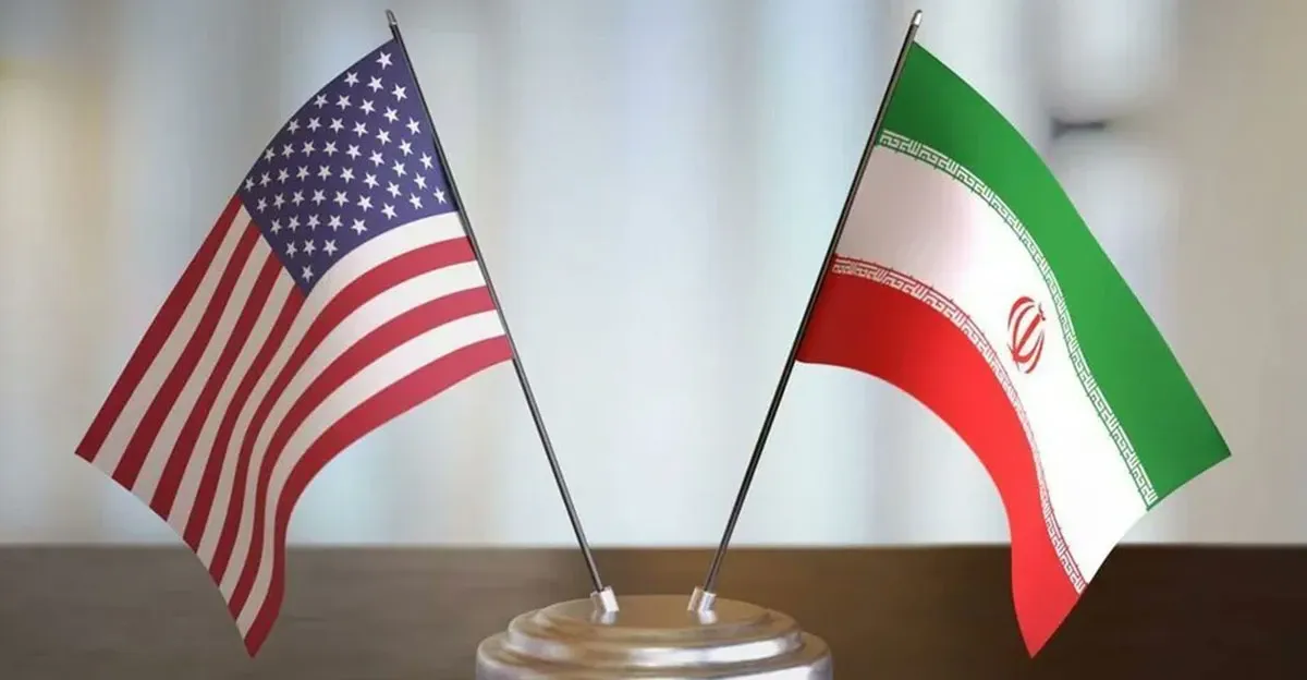 اتفاق واشنطن وطهران سيوقع إلكترونياً لأسباب لوجستية