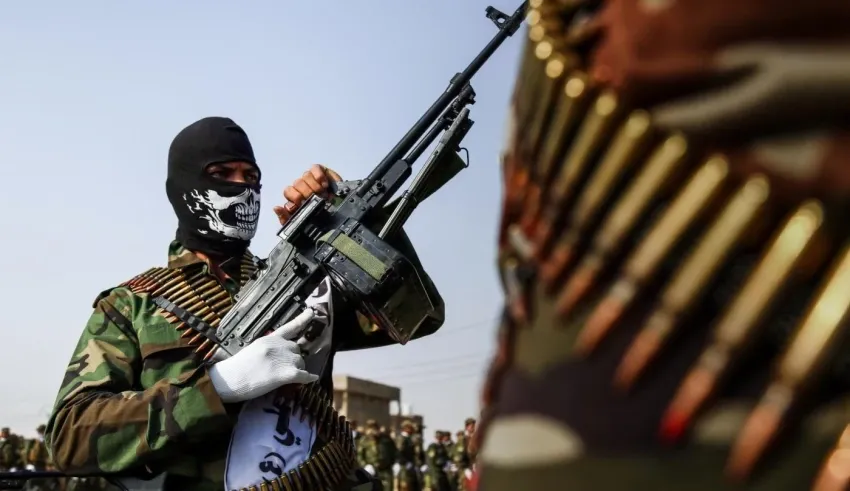 السلاح بيد الدولة أولا.. بغداد تمهد الطريق لمرحلة ما بعد الوجود الأمريكي