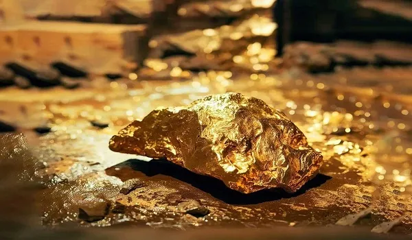 الذهب يرتفع بعد توصل أمريكا وإيران إلى اتفاق سلام