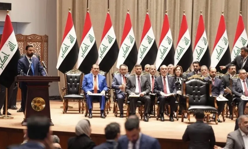 الشغور الوزاري في كابينة الزيدي.. معركة النفوذ بين القوى السياسية واستحقاقات الحكم
