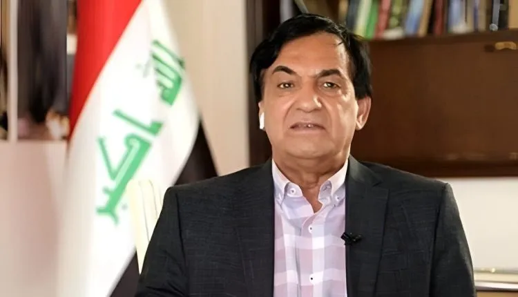 الموسوي: لا توجد أرقام دقيقة لحجم الهدر المالي.. الفساد يهدد استقرار الدولة