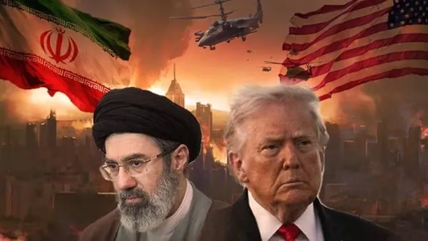 "جراح إيران لا تطوى".. اتفاق طهران وواشنطن لن يتجاوز حدود التهدئة المؤقتة - عاجل