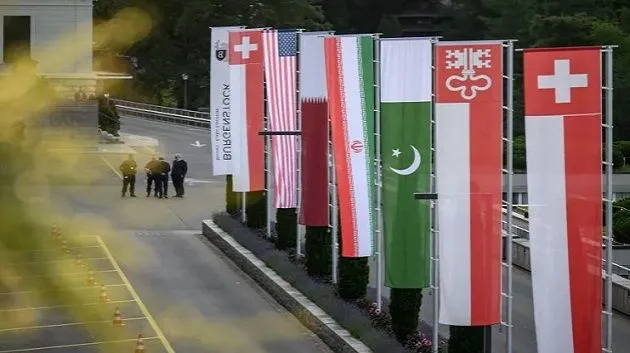 البيت الأبيض ينفي إلغاء المحادثات مع إيران هذا الاسبوع