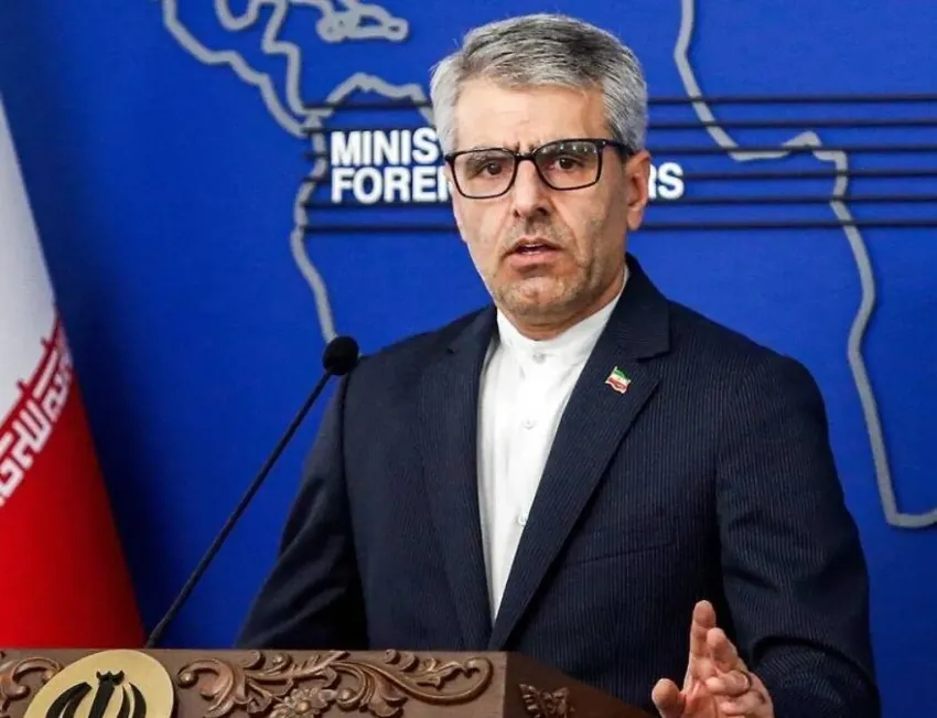 إيران تؤكد التركيز على تنفيذ بنود مذكرة التفاهم وتعلن إرسال وفد للدوحة