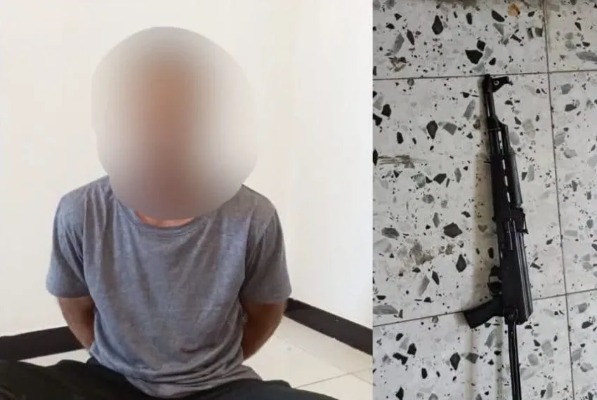 القبض على متهم بقتل شقيقه في بغداد