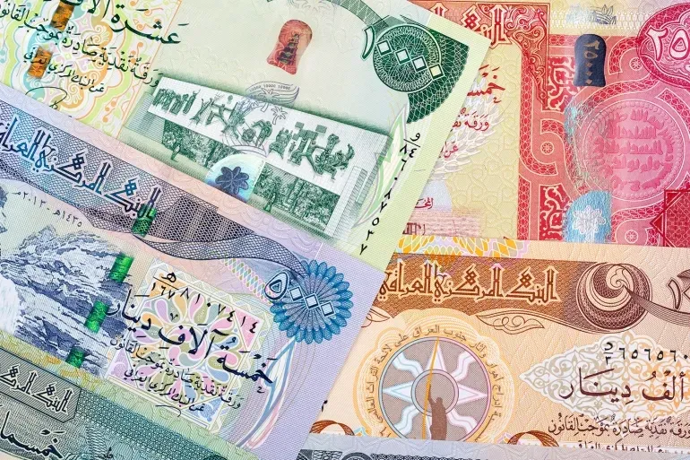 الفئات الصغيرة للدينار العراقي تكشف مؤشراً سلبياً للكتلة النقدية.. خبير يفصل بالأرقام