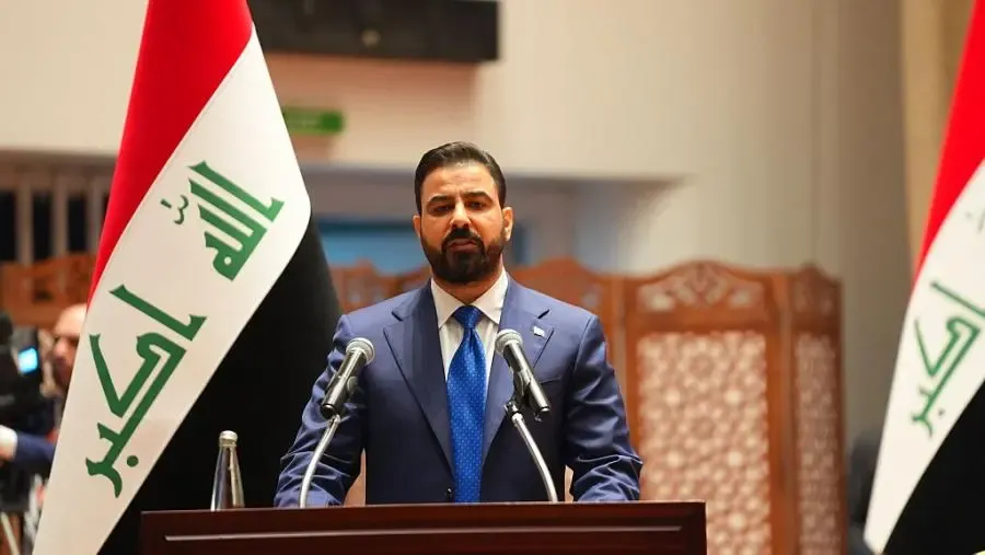 لقاء ترمب ومذكرات تفاهم.. رئيس الوزراء العراقي يزور واشنطن الإثنين