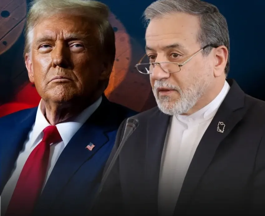 عراقجي يرد على ترامب: إيران ستبقى حامية مضيق هرمز.. 20% "مبالغ فيها"