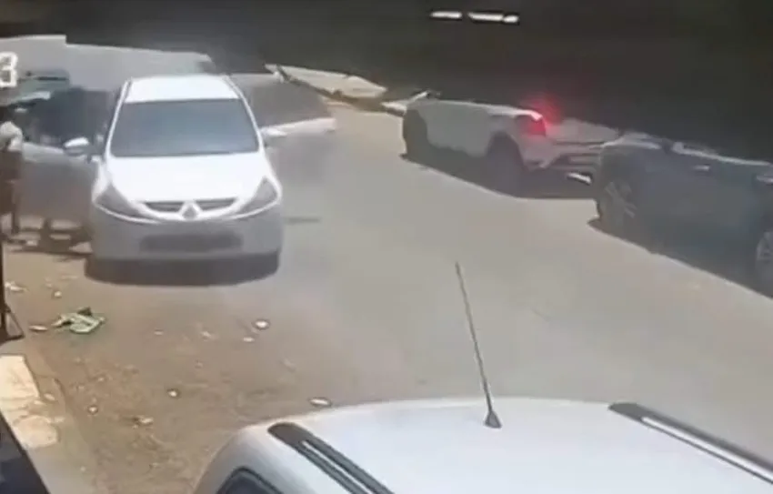 "الحادث خارج العراق".. الداخلية تنفي اختطاف شاب وسط أحد الشوارع