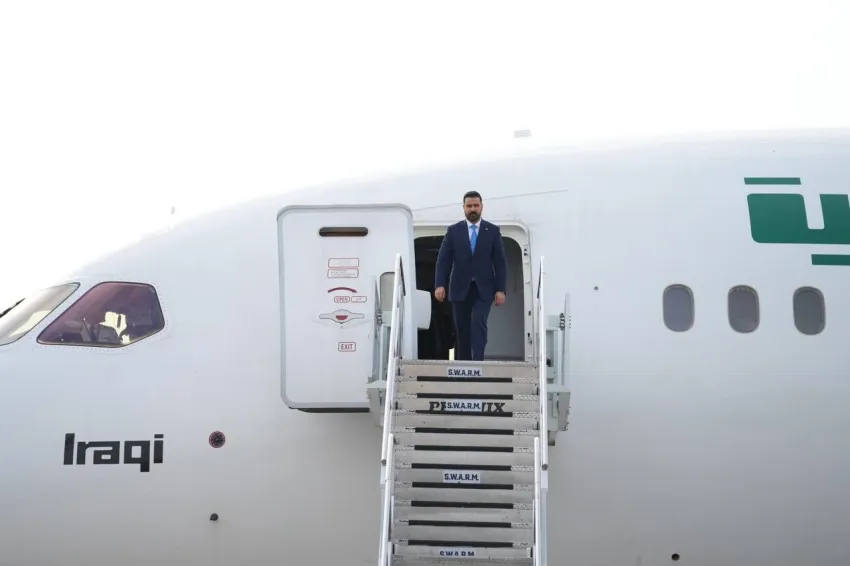 بعد واشنطن.. الزيدي يزور طهران نهاية الأسبوع