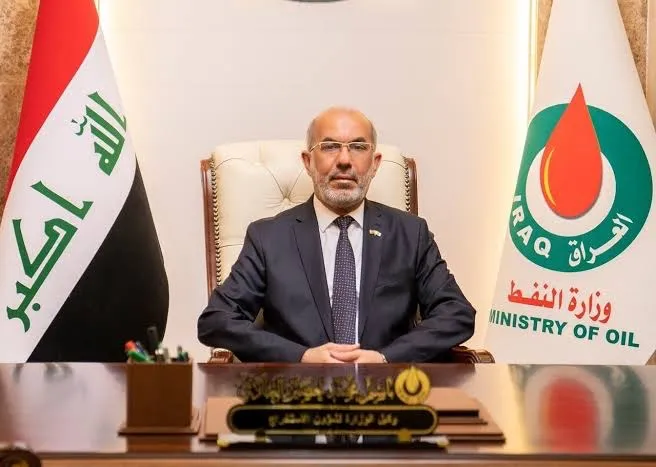 وزير النفط: اتفاقيات واشنطن في قطاع الطاقة تصل لـ 200 مليار دولار وتفتح آفاقا جديدة للاستثمار