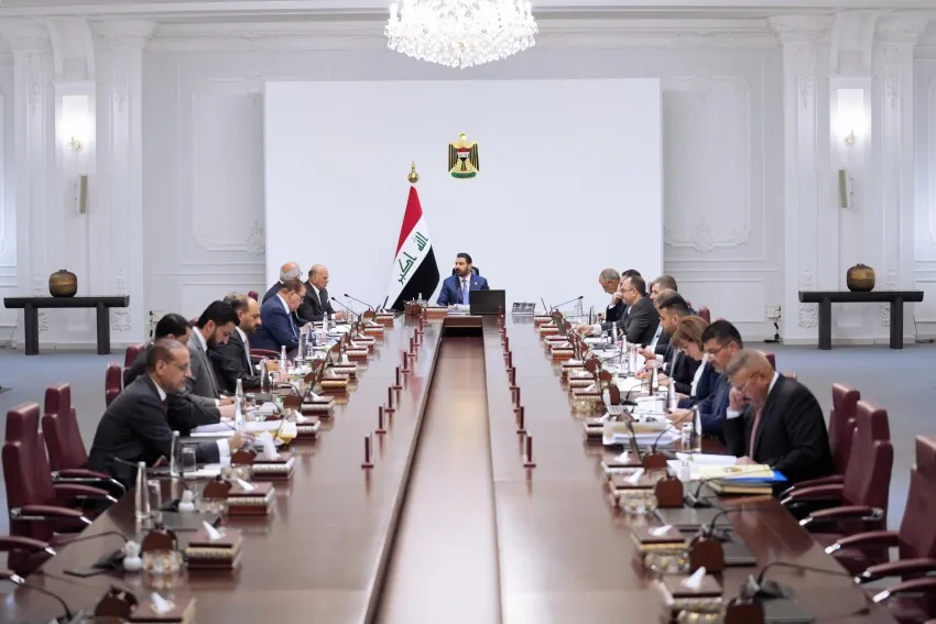 الحكومة العراقية تصدر قرارات جديدة