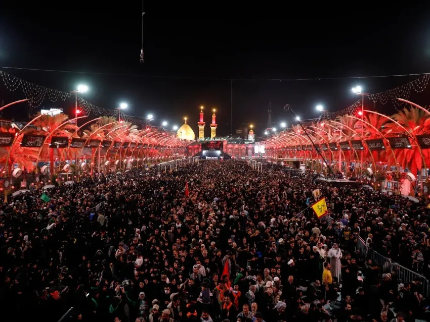 العراق يعطل الدوام الرسمي يومي الاثنين والثلاثاء من الاسبوع المقبل