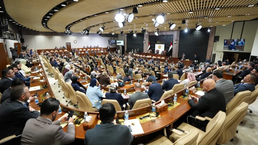 توصيات مجلس النواب للحكومة حول أزمة الكهرباء