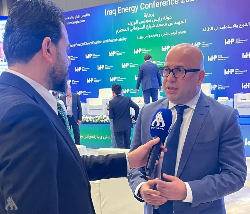 التمويل الدولية : استثمار وتوفير 2.5 مليار دولار في مشاريع بالعراق طوال عقدين