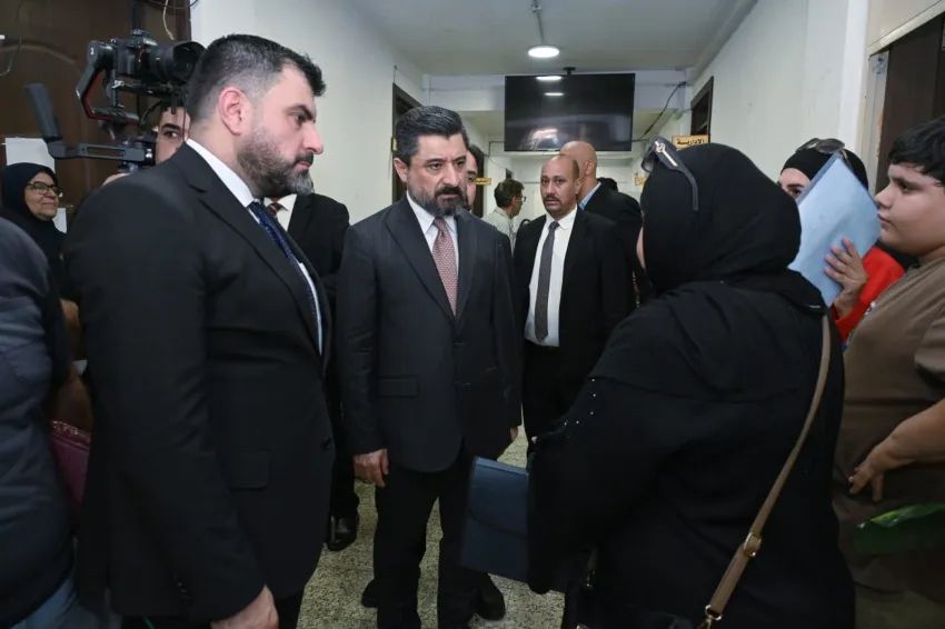 العدل: تعديل قانون رعاية القاصرين خطوة مهمة لتعزيز الحماية القانونية وإنصافهم
