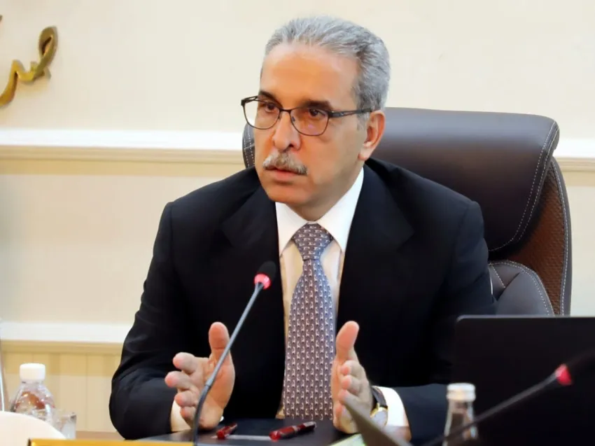 تحالف خدمات يدين التهديدات التي تطال رئيس مجلس القضاء الأعلى
