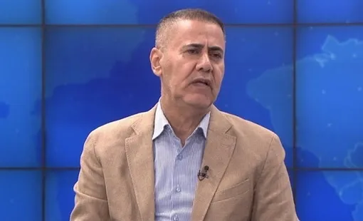 نجم القصاب للحكومة: امتنعوا عن لقاء المسؤولين الإيرانيين الا بشرط تصدير النفط العراقي عبر هرمز
