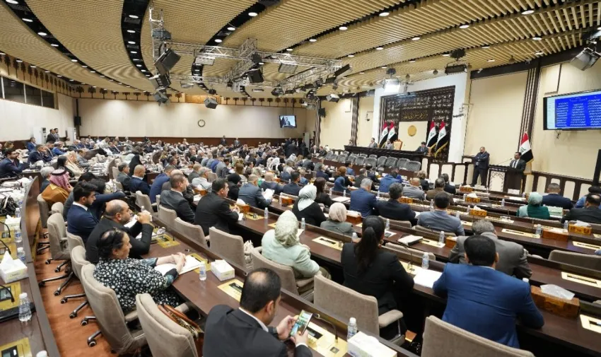 مجلس النواب يُنهي القراءة الأولى لمشروع قانون الاستثمار المعدني