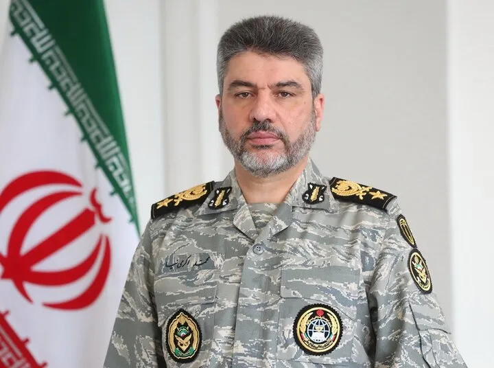 المتحدث باسم الجيش الإيراني: الحرب ستشمل سوريا وباب المندب في حال اشتعالها مجددا