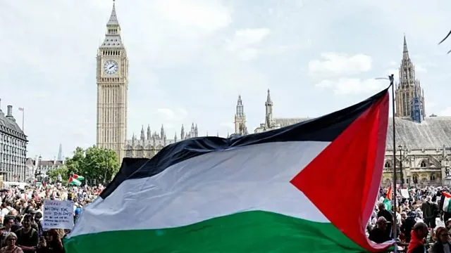 بريطانيا تصدر "تحذيرا شديد اللهجة" لإسرائيل
