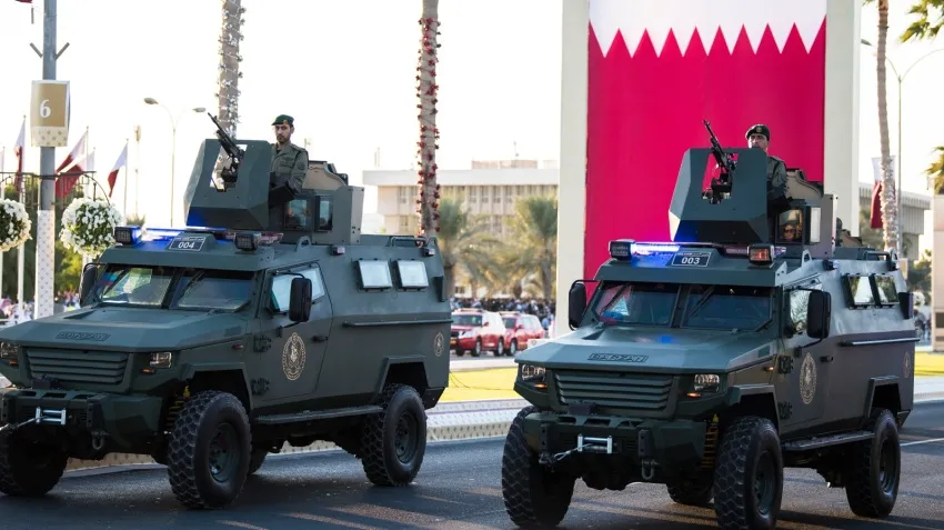 إسرائيل تباشر تطبيق حظر التجارة غير المباشرة مع قطر