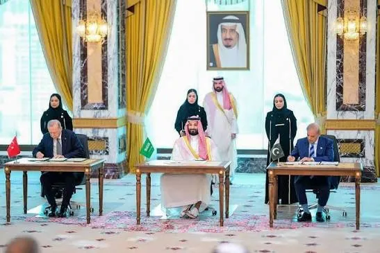 الخارجية التركية: الاجتماع الأول لتحالف مكة سيعقد غدا في إسطنبول