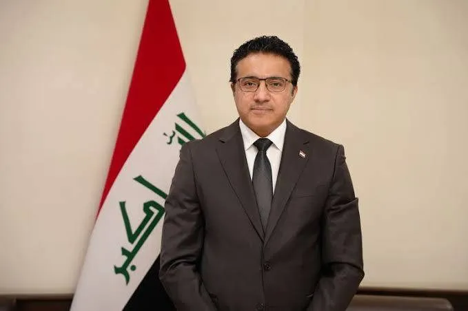 العبودي: 30 أيلول موعد انتهاء التحالف الدولي.. وحصر السلاح بيد الدولة أولوية حكومية