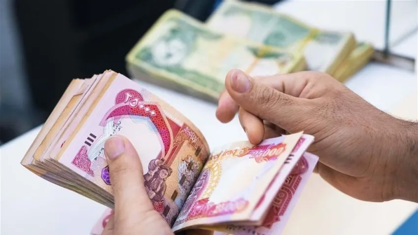 المالية: تثبيت العقود والأجراء اليوميين سيضيف عبئاً على فاتورة الرواتب
