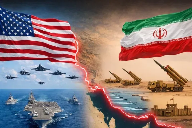 دبلوماسي امريكي: المناوشات الحالية قد تقودنا الى "حرب مفتوحة"
