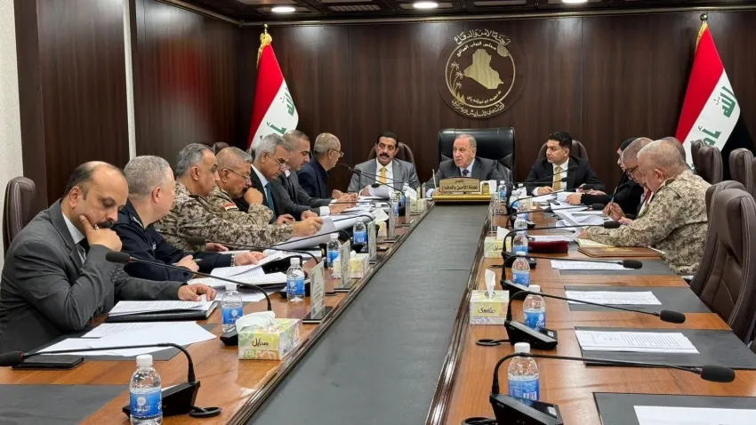 الأمن النيابية تقترب من حسم قانون الجرائم المعلوماتية تمهيدا لطرحه أمام البرلمان