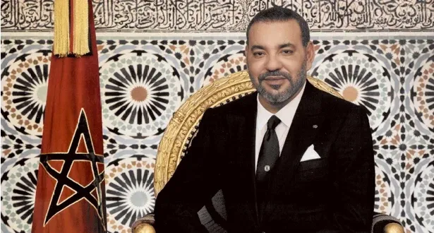 ملك المغرب يهنئ إسماعيل ولد الشيخ أحمد بمناسبة انتخابه أميناً عاماً لمنظمة التعاون الإسلامي