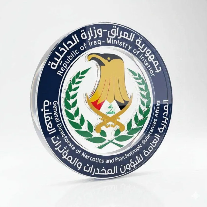 بكمين محكم.. القبض على تاجر مخدرات دولي وضبط 5.5 كغم من المخدرات في ديالى