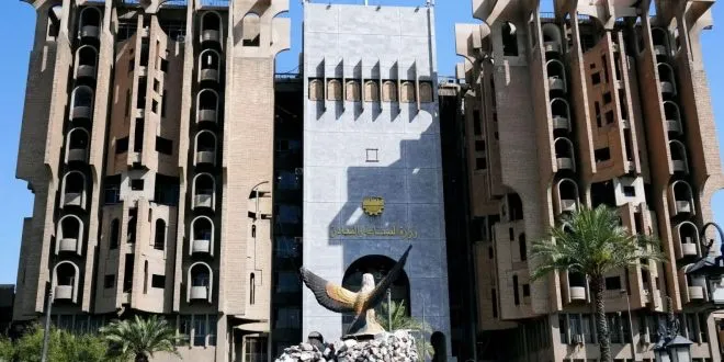 القانونية النيابية تخاطب وزير الصناعة حول أراضي الكرادة.. لديكم سياق للتفريط بأراضي الدولة