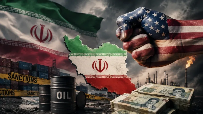 واشنطن تضرب كيانات في تركيا واستنفار جوي عقب إطلاق صواريخ من إيران