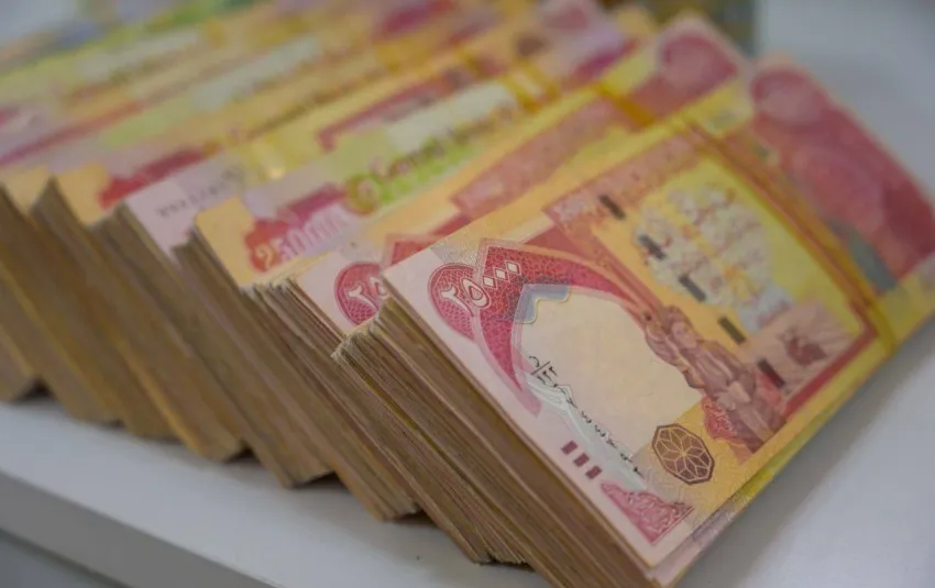 إيكو عراق يحذر من قانون الاقتراض: امتيازات للمقرضين وتهديد للإيرادات غير النفطية