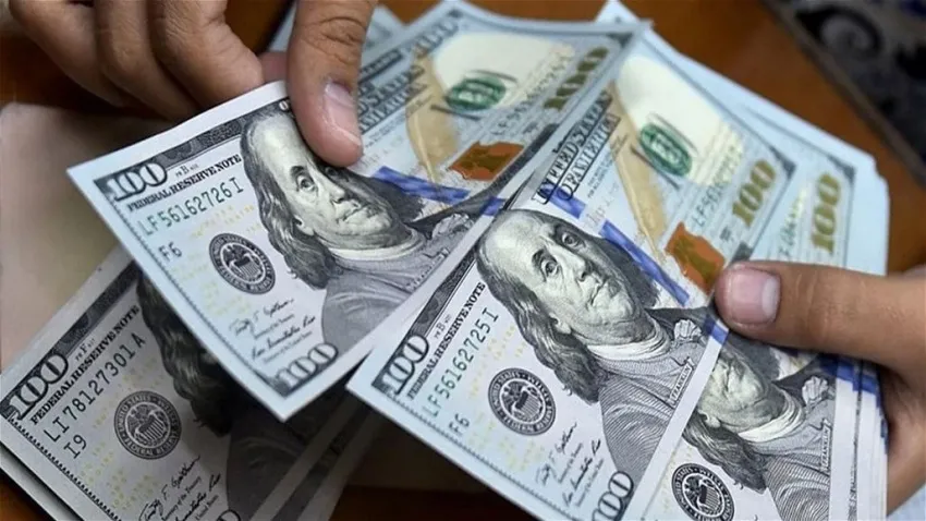 ارتفاع أسعار صرف الدولار في بغداد والبصرة وأربيل