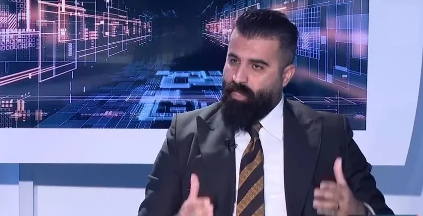 عائلة "قصي شفيق" تطالب بتوضيح رسمي بشأن اعتقاله ومكان تواجده