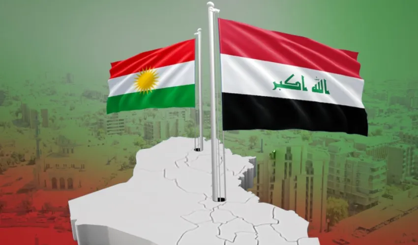 بغداد وأربيل على طاولة الحسم.. وفد كردستان يطرق أبواب 2027 لطي ملفات النفط والرواتب والموازنة