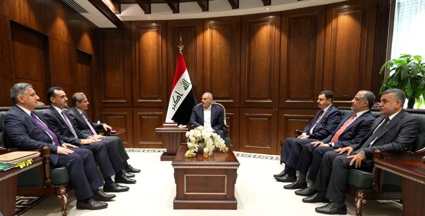 فيحان للنزاهة: لا حصانة لفاسد والبرلمان يدعم إجراءات حماية المال العام
