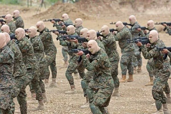 الواشنطن بوست: ايران فعّلت اذرعها العسكرية في العراق واليمن.
