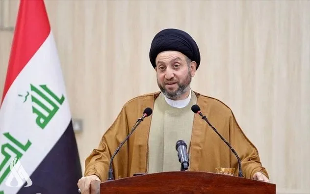 الحكيم يدعو لحسم الكابينة الحكومية وتنويع الاقتصاد ومغادرة الدولة الريعية