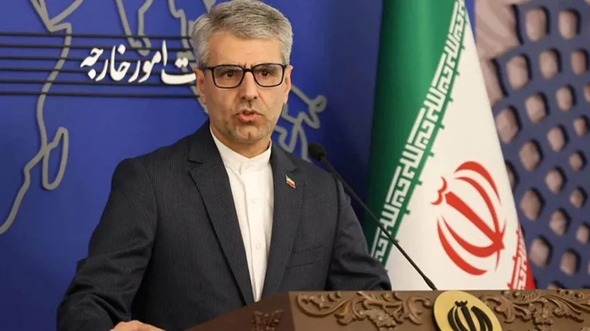 طهران تنفي اتهامات واشنطن بشأن هجمات من العراق نحو السعودية